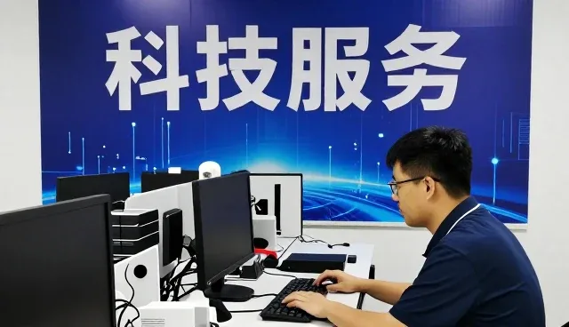 技术培训服务应用体验全面介绍