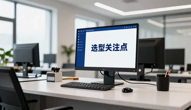 提升设备运行效率的场景化设计策略