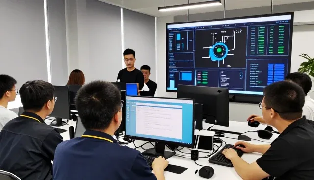 河北省晋州市阀门厂昆明经销处助力科技服务提升竞争力