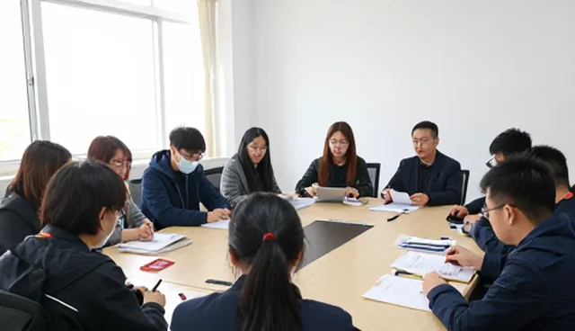 技术培训在企业选型中的实际应用与关注点分析